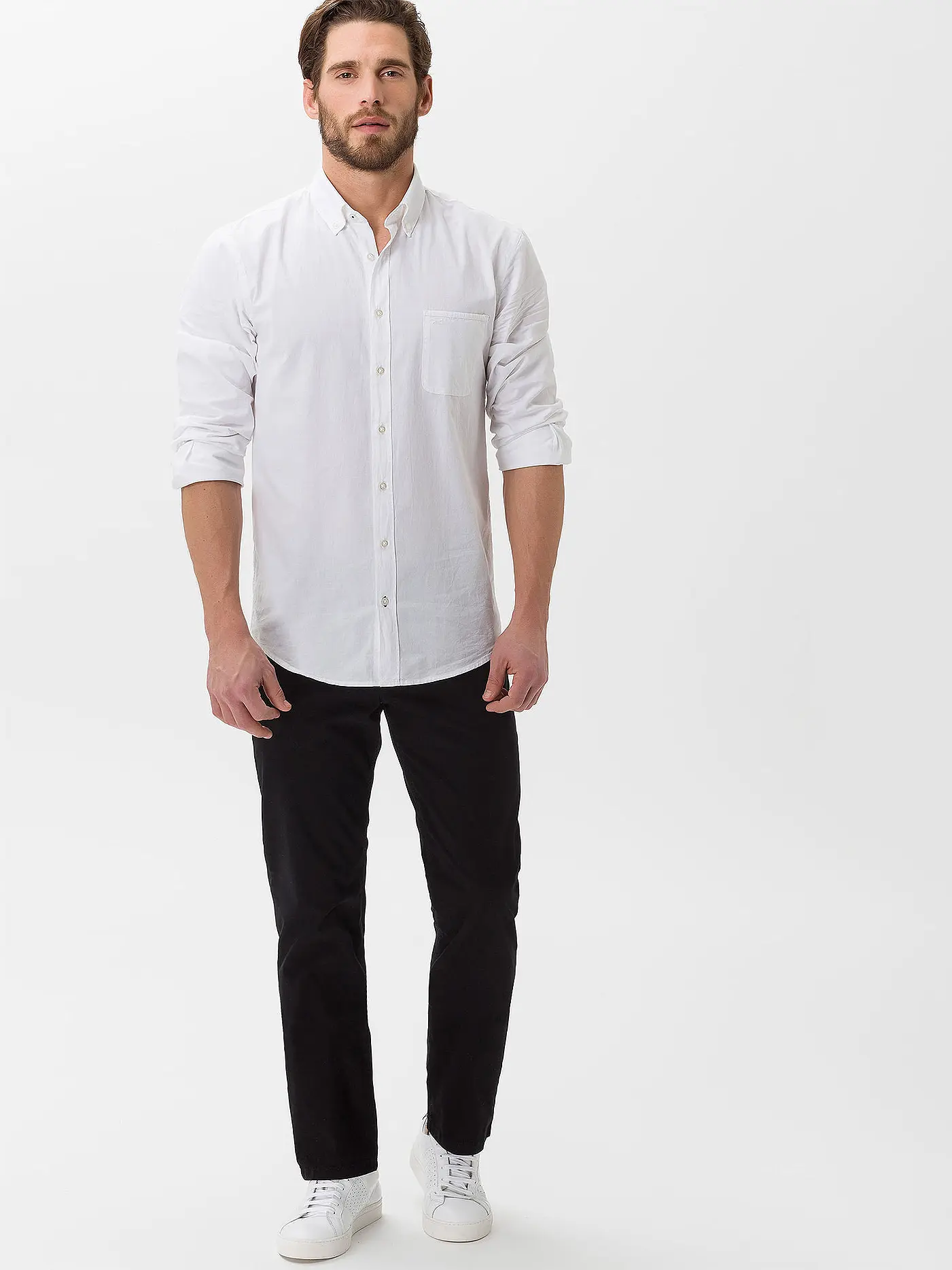 BRAX | Hose Regular Fit COOPER | 